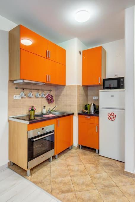 Appartamento Bohemian Breeze