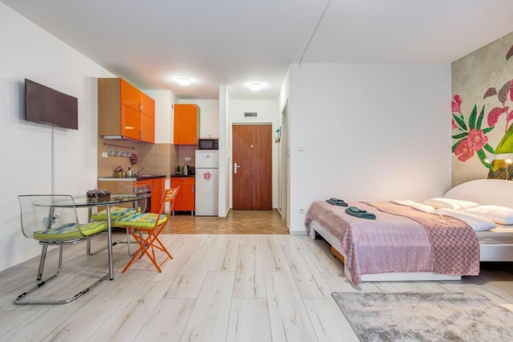 Appartamento Bohemian Breeze