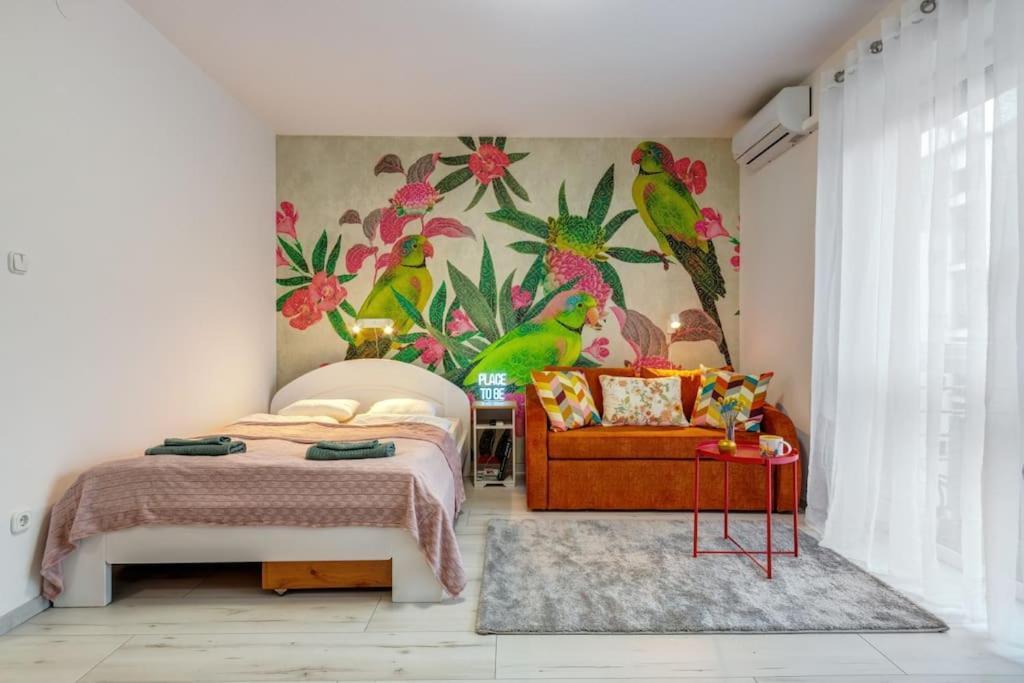 Appartamento Bohemian Breeze *